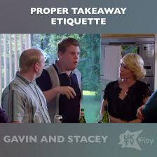 Please get in touch if you need help finding a frame. Uktv Play Gavin And Stacey Curry Facebook