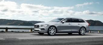 Volvo S V90 Design Scandinave Volvo V90 Mercedes Classe E Suv