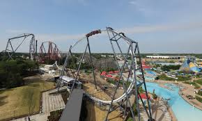 Now you are going to experience this tough rodeo skill at six flags great america. Six Flags Great America Family Guide Chicago Parent
