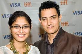 Aamir Khan and Kiran Rao announce divorce