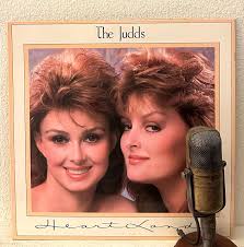 The Judds Album