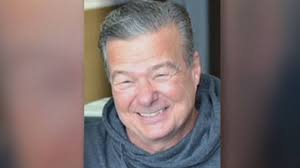 Rest in peace to the author who passed away