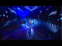 After an unexpected week of seizures and excruciating headaches it is with a. Lost Without You X Factor Performance Johnny Ruffo Shazam