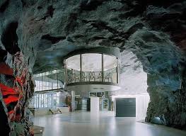 Repurposed Bomb Shelters Amazing Architecture Cool Office Bomb Shelter