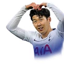 Please wait while your url is generating. Heung Min Son Fifa 19 95 Tots Prices And Rating Ultimate Team Futhead
