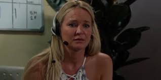 Les acteurs sans maquillage reprennent le générique et ils sont méconnaissables ! Les Feux De L Amour Episode Diffuse Le 24 Juillet 2017 Sur Cbs Aux Usa Soap Passion Com