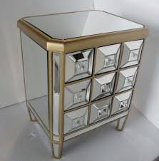 Want a chest of drawers table in cork? Shop Popular Mirrored Chest Of Drawers From China Aliexpress Mirrored Nightstand Glass Bedroom Furniture Dresser With Mirror