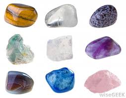 What Are The Different Types Of Loose Gemstones Gemstones Types Of Gemstones Crystals And Gemstones