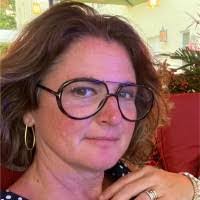 Kim Forte's Instagram, Twitter & Facebook