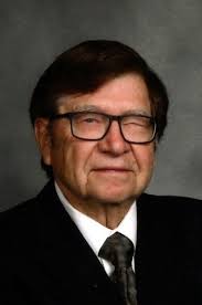 Gerald Menke Obituary (1938