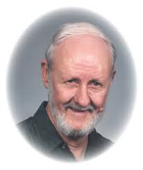 Paul E. Morgan Obituary