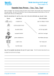 Cbse worksheets for class 2 contains all the important questions on maths, english, hindi, moral science, social science, general knowledge, computers, environmental studies and languages as per cbse syllabus. Ks2 Year 3 7 8 Yrs Old English Worksheets Grammar Worksheets Teach My Kids