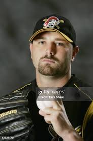 Salomon Torres of the Pittsburgh Pirates poses for a portrait during...  News Photo