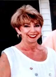 Obituary information for Kathy Gregory Stuart