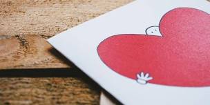 Living From the Soul, Working From the Heart