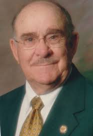 Jacobus C van der Merwe Obituary