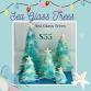 Sea Glass Christmas Trees- Sunday 11/23 6:30-8:30 event image