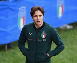 L'attaccante della fiorentina resta sotto osservazione da parte dello staff medico azzurro dopo i problemi accusati nei. Chiesa Infortunio In Nazionale Ko Muscolare Per L Attaccante