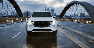 Which 2024 MAZDA Models Have AWD in Bloomington, IN?