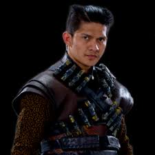 February 12, 1983) is an indonesian actor, stuntman, fight choreographer, and martial artist. Iko Uwais Wookieepedia Fandom