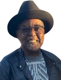 Calvin Bernett Harris Sr. Obituary April 22, 2025