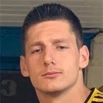 Justice Landers Obituary