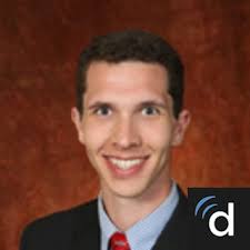 Doctors at U. S. Air Force Medical Center Keesler in Keesler AFB, MS