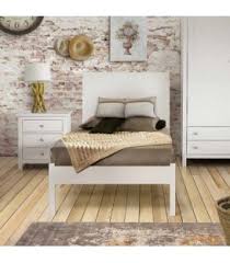Scopri la selezione di letti matrimoniali moderni e di design nel catalogo di lovethesign. Letti Singoli In Legno Prezzi E Offerte Spazio Casa Store Spazio Casa
