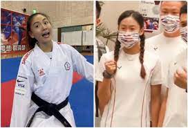 」 高強度訓練後的美好滋味 資料來源：中華奧會 chinese taipei olympic committee 身為「咖哩控」的文姿云從小最愛的料理，記憶中媽媽常會為她煮一大鍋. Umrpaaea Vjgbm