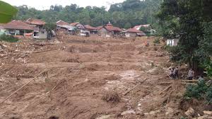 Tiga Korban Banjir Di Sukajaya Bogor Belum Ditemukan Jpnn Com