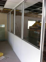 Spécialiste de l'équipement pour le froid, la grande cuisine & l'hygiène. Faux Plafond Pour Espaces De Bureaux Id Cloisons