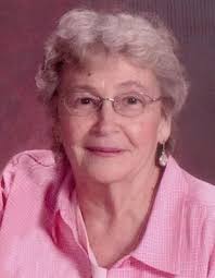 Joyce Seitz Obituary (1935