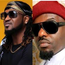 Onye ihe ejije nollywood bụ jim iyke na ogbo ya bụ uche maduagwu abụrụla isi akụkọ na soshal midia dịka akụkọ banyere ha malitere wube n'ịntanet ụbọchị tuzde. Gxsccwgglpgnom