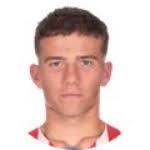 Daniel Collado stats and ratings