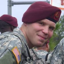 SPC Austin Hunter Monk, ARMY — Sugar Bear Foundation