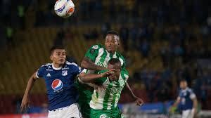 Jul 28, 2021 · millonarios vs atlético nacional: Millonarios 0 Atletico Nacional 0 Final Abierta De La Superliga As Colombia