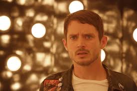 "Dirk Gently's Holistic Detective Agency" Watkin (TV Episode 2016)