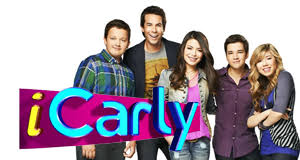 Great news for @icarly nation: Icarly Fernsehserien De