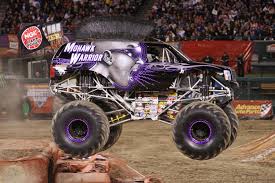 Son uva digger, poplar branch, nc. Monster Jam Trucks On Display Free Orlando Monsterjam Trippin With Tara