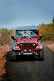 Mahindra Thar Crdi 4x4 Modified Into Jeep Studio Background Images Background Images Car Backgrounds So you can watch videos by clicking this. mahindra thar crdi 4x4 modified into