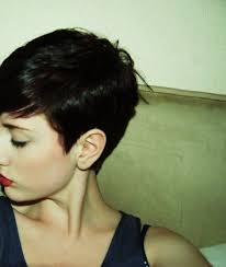 Every woman wants to change the color of her hair and usually pastel colors are not preferred. Pin On So Stylish