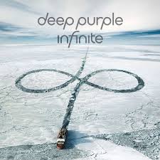 deep purples infinite reaches 1 in the german album