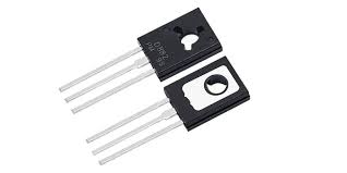 An In-Depth Look at the NPN Power Transistor 2SD882