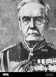 Chamberlain collection hi-res stock photography and images