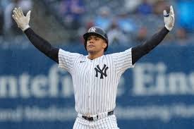 Juan Soto hits game-winning double as Yankees sweep Tigers