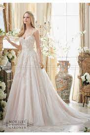 Mori Lee Wedding Dresses Style 2881 Mori Lee Wedding Dress Bridal Dresses Bridal Gowns