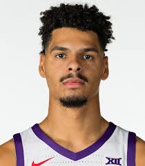 HORNED FROGS BASKETBALL