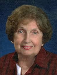 Obituary information for Marjorie Ann Benoist
