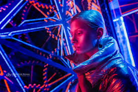 Based in london, uk, cyberdog's clothing range has become famous throughout the universe. Neonity Experimental Cyberpunk Film On Behance