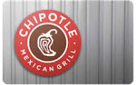 Buy a $50 chipotle gift card for $45 ($5 instant savings). Buy Chipotle Gift Cards At Discount 35 0 Off